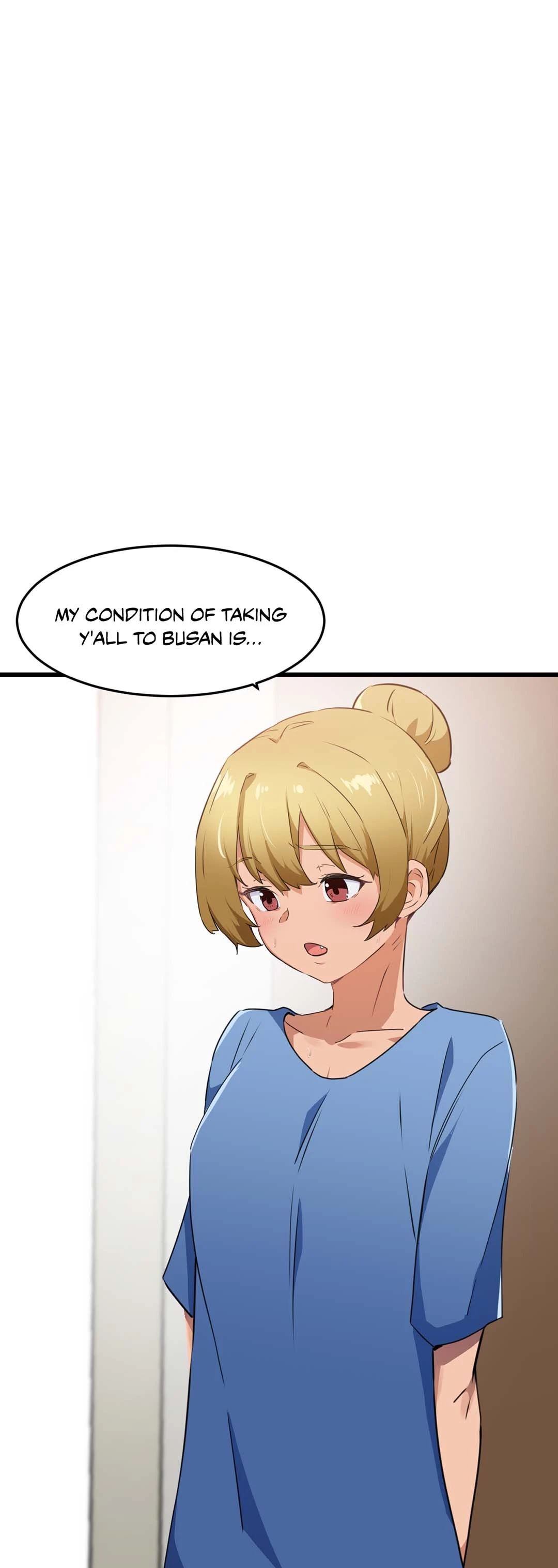 Heart Stealer Manhwa - Chapter 60 Page 21