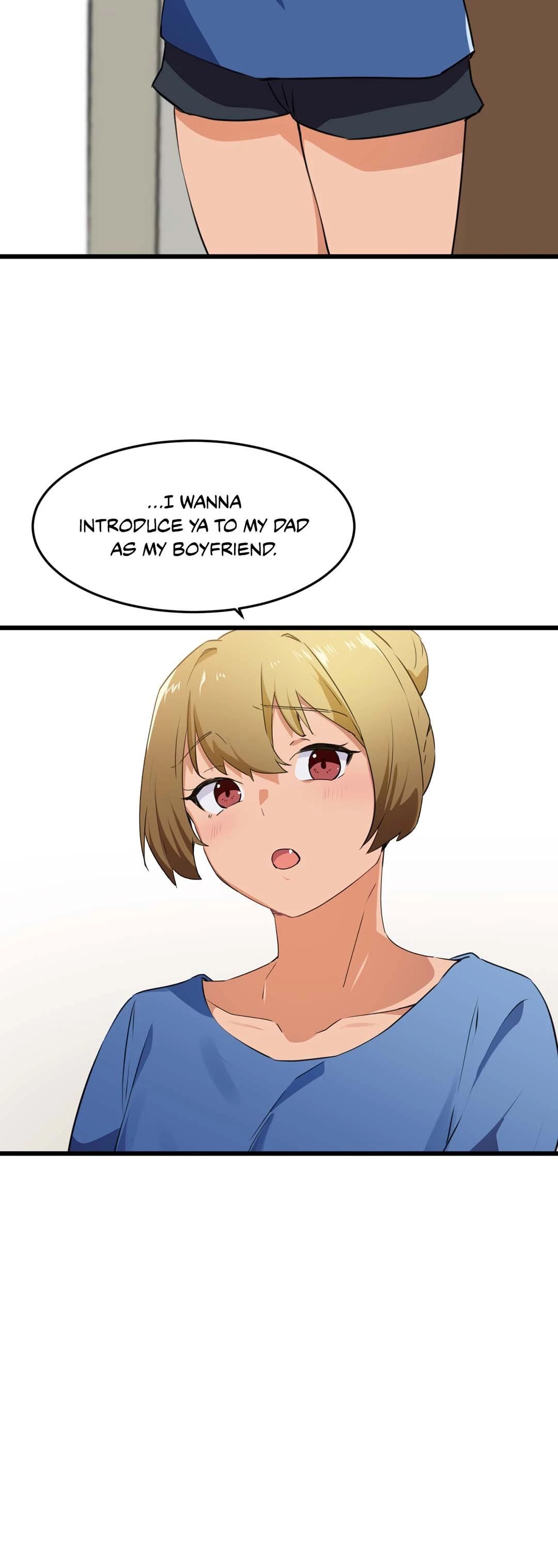 Heart Stealer Manhwa - Chapter 60 Page 22