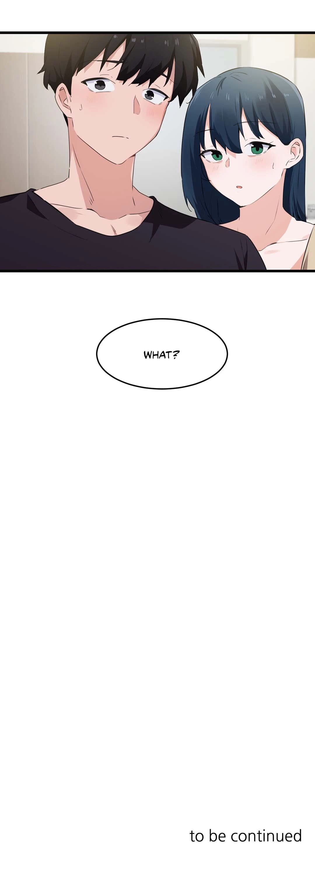 Heart Stealer Manhwa - Chapter 60 Page 23