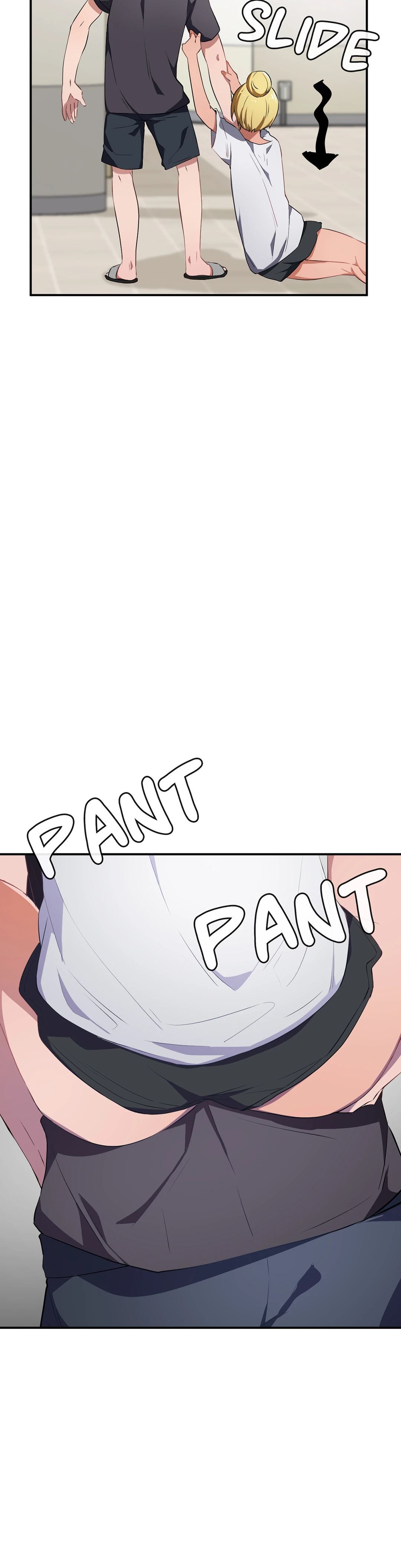 Heart Stealer Manhwa - Chapter 9 Page 4