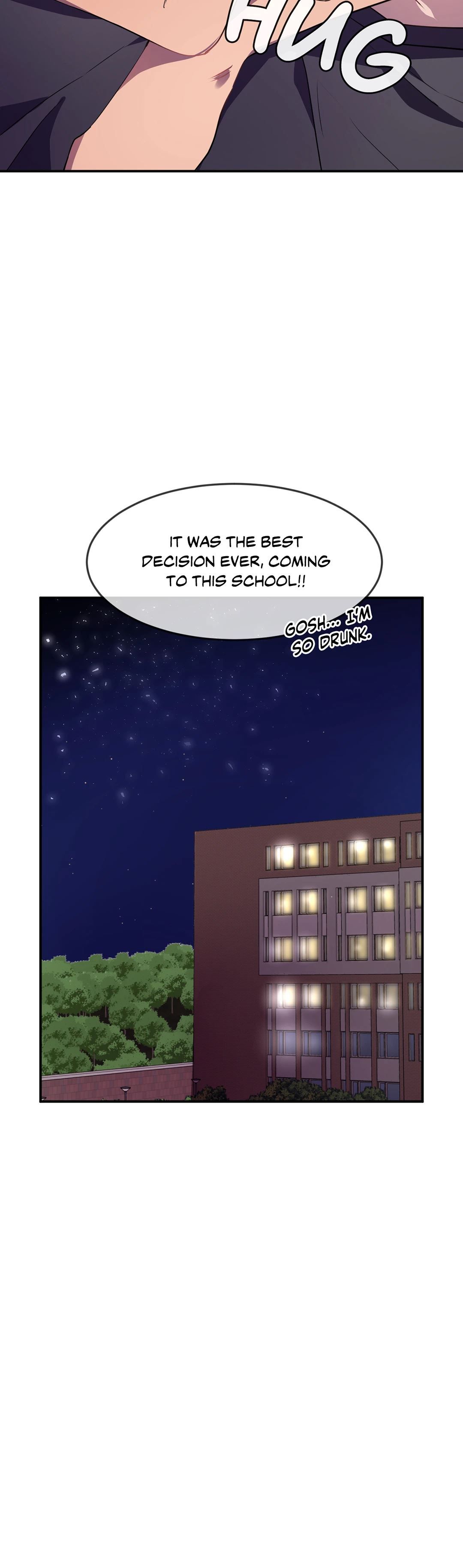 Heart Stealer Manhwa - Chapter 9 Page 7