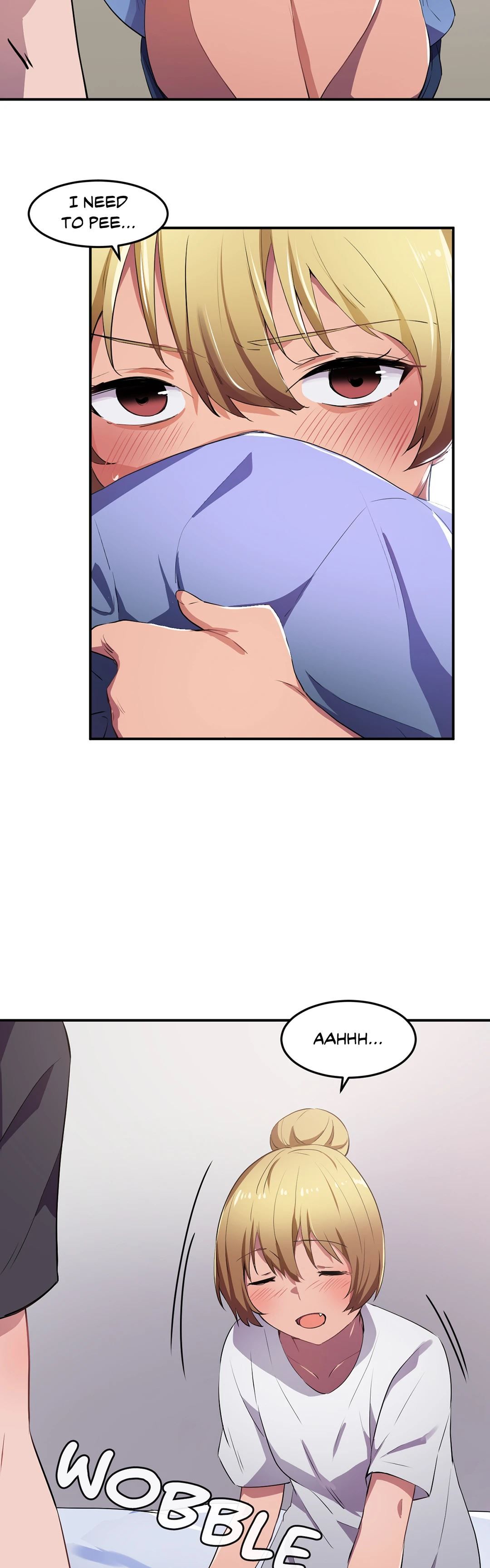 Heart Stealer Manhwa - Chapter 9 Page 9