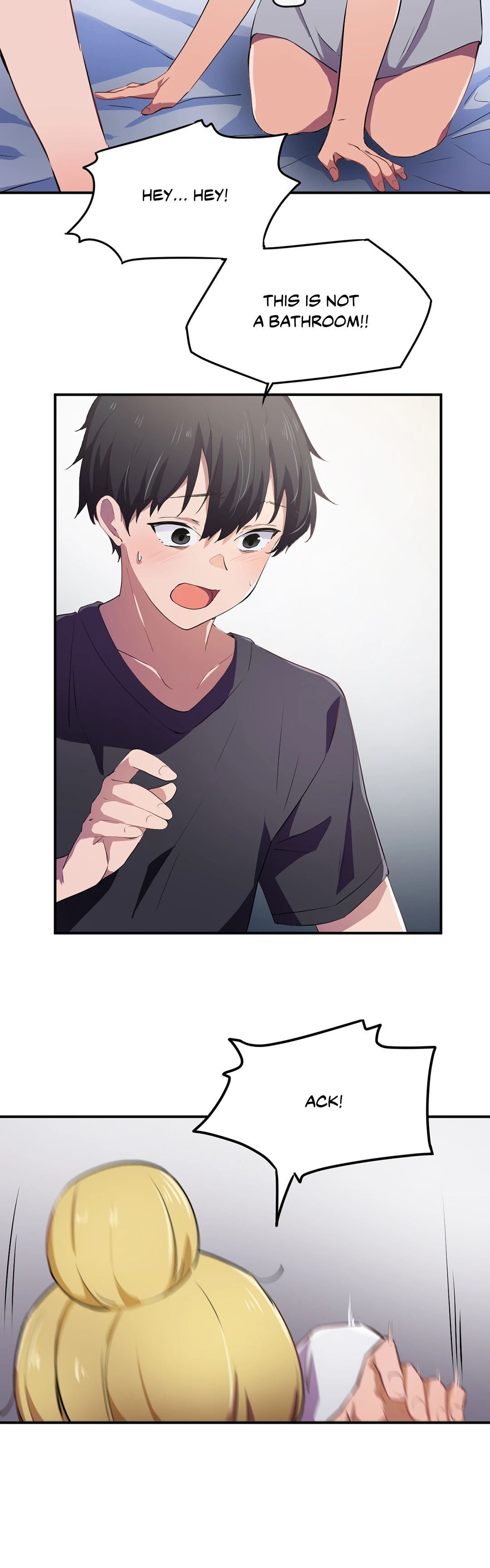 Heart Stealer Manhwa - Chapter 9 Page 10