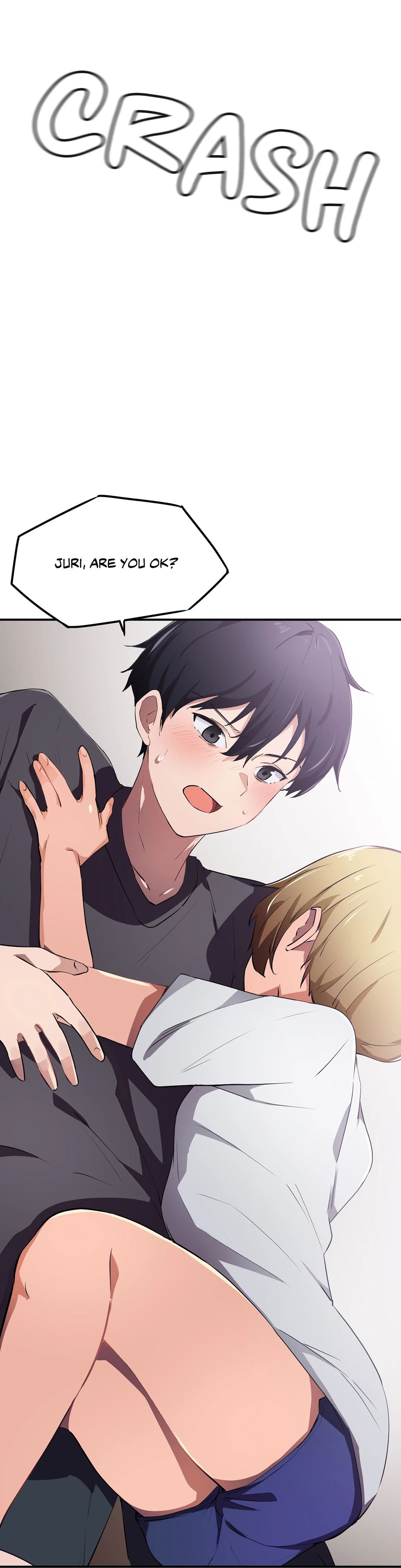 Heart Stealer Manhwa - Chapter 9 Page 11