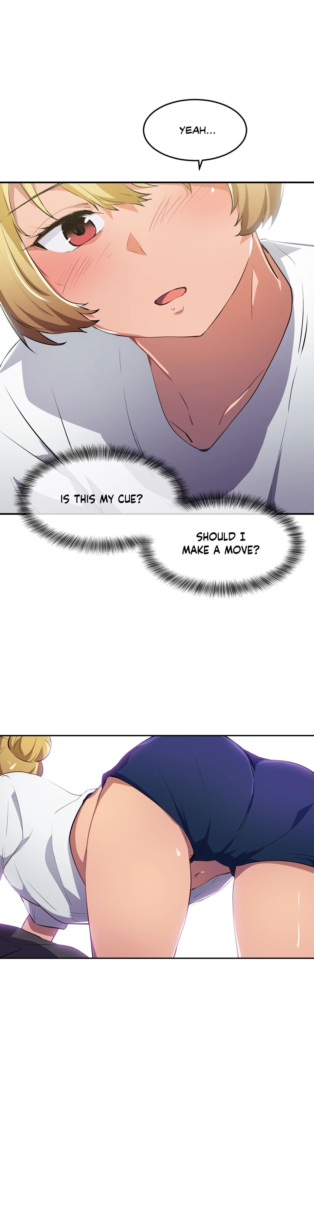 Heart Stealer Manhwa - Chapter 9 Page 12