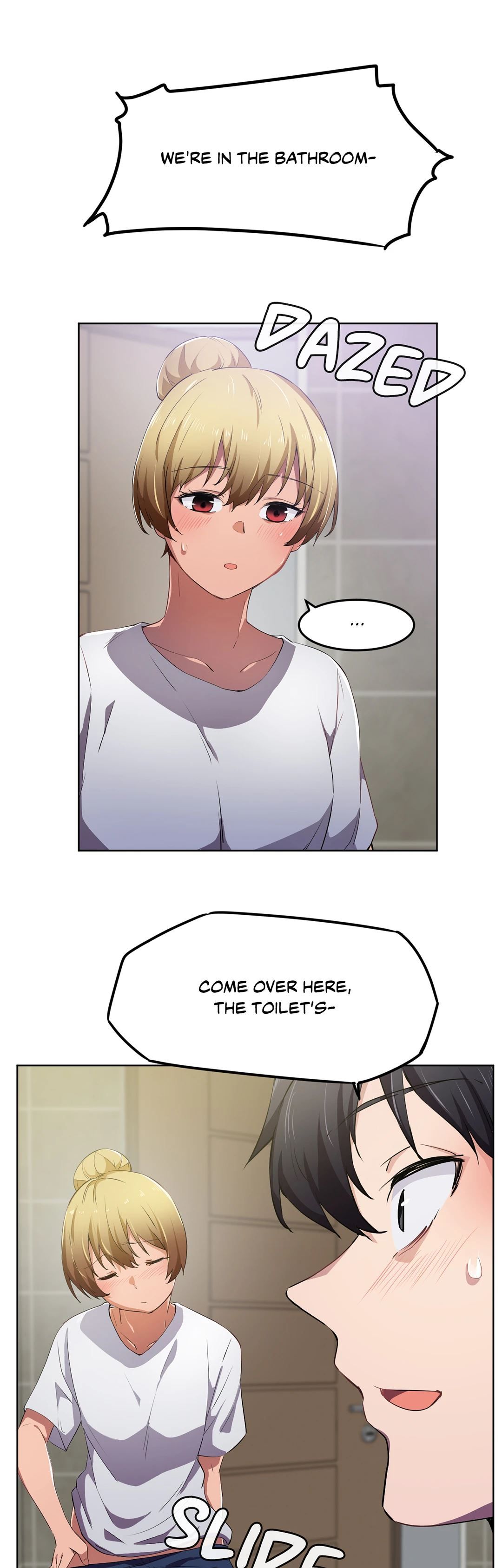 Heart Stealer Manhwa - Chapter 9 Page 15