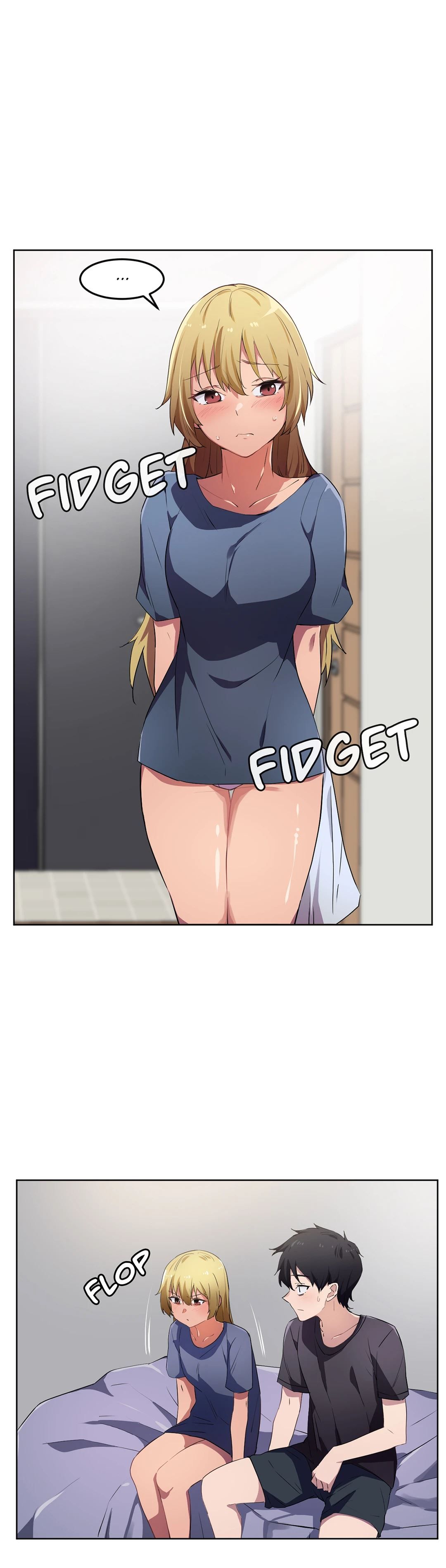 Heart Stealer Manhwa - Chapter 9 Page 24