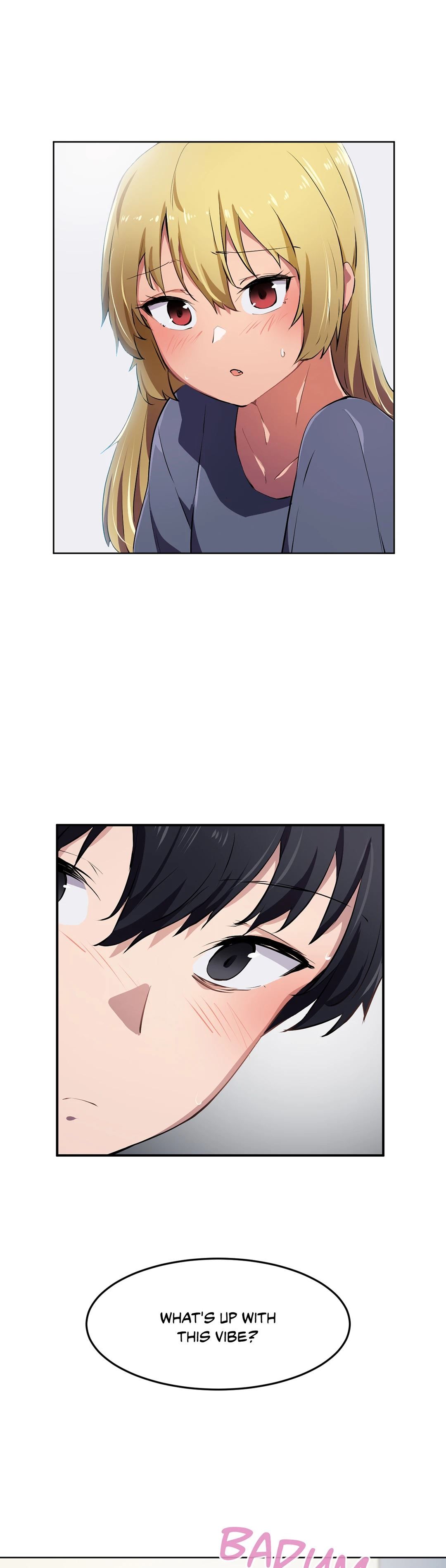 Heart Stealer Manhwa - Chapter 9 Page 27