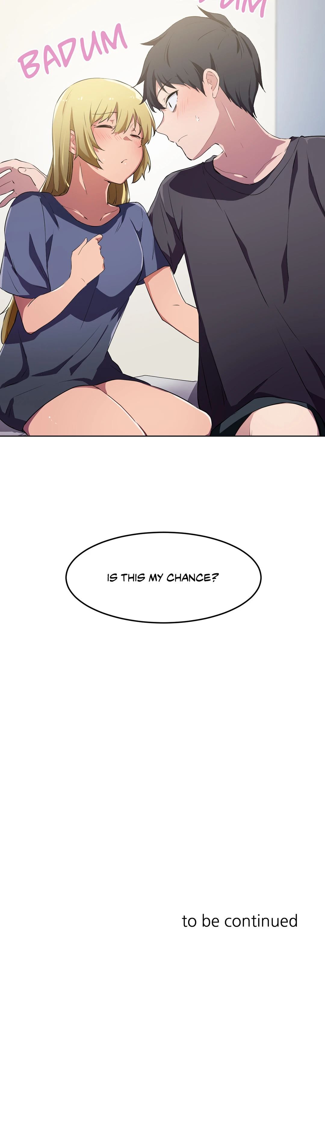 Heart Stealer Manhwa - Chapter 9 Page 28