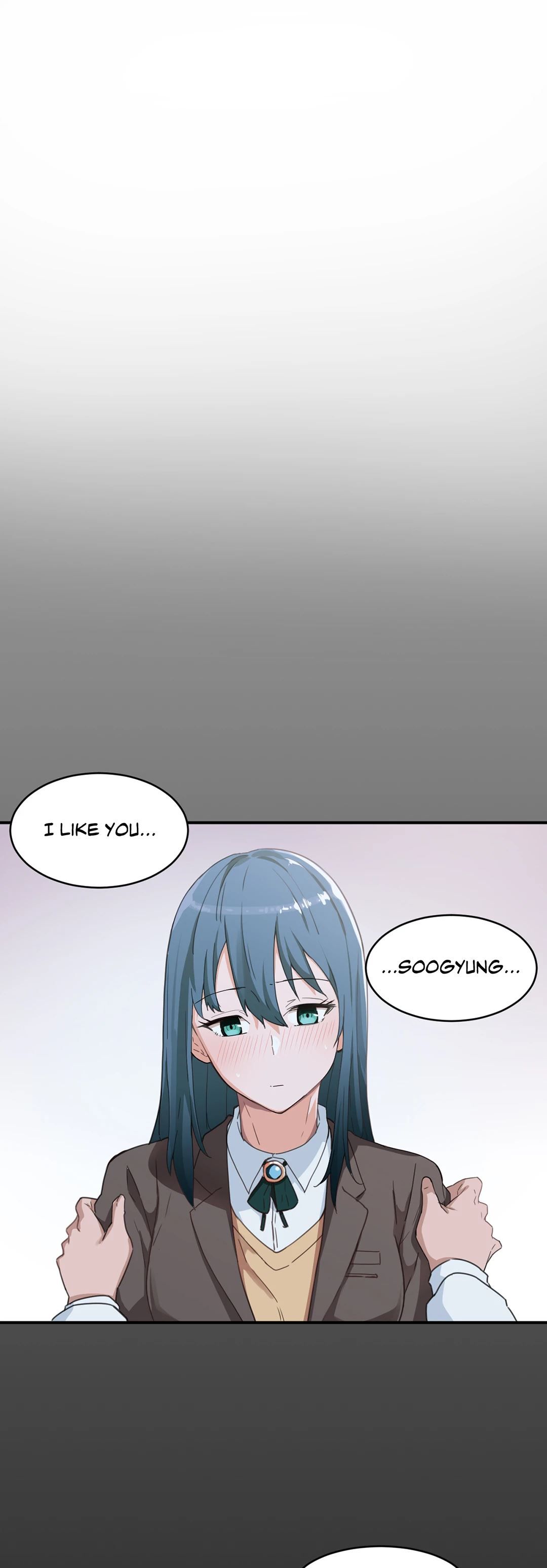 Heart Stealer Manhwa - Chapter 4 Page 0