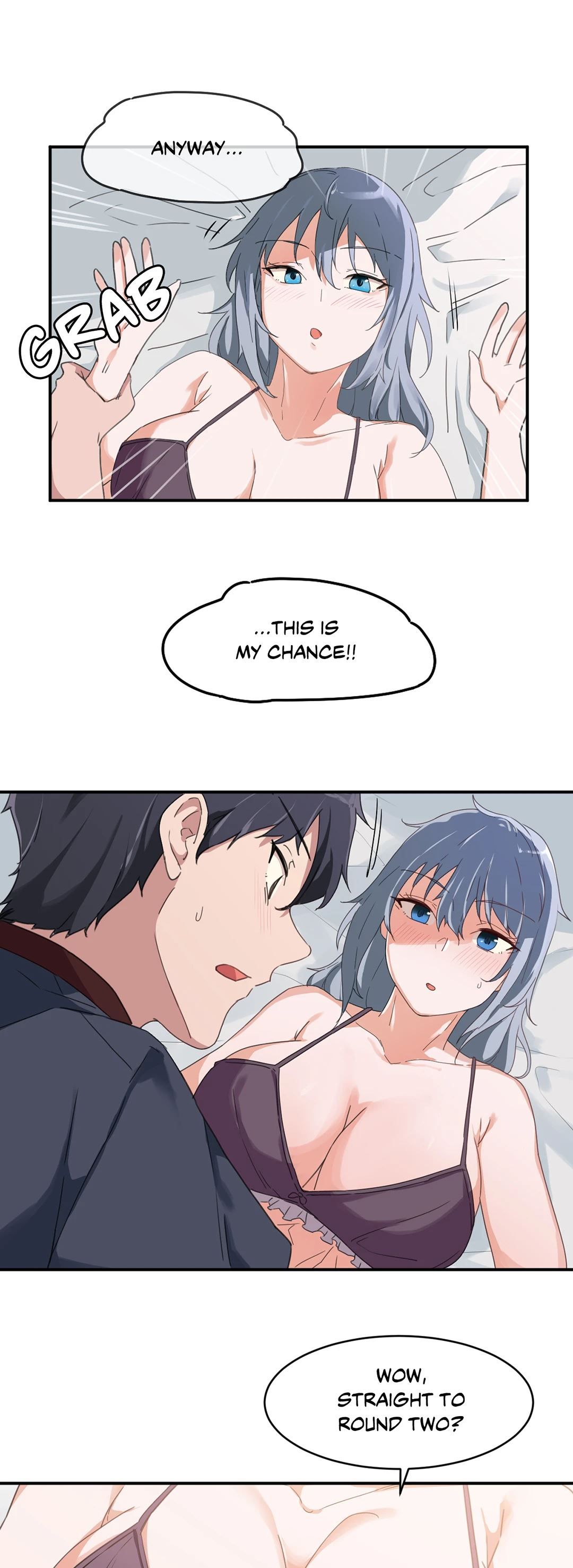 Heart Stealer Manhwa - Chapter 4 Page 11