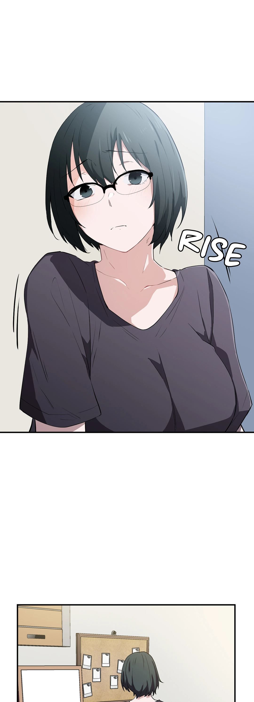 Heart Stealer Manhwa - Chapter 13 Page 6