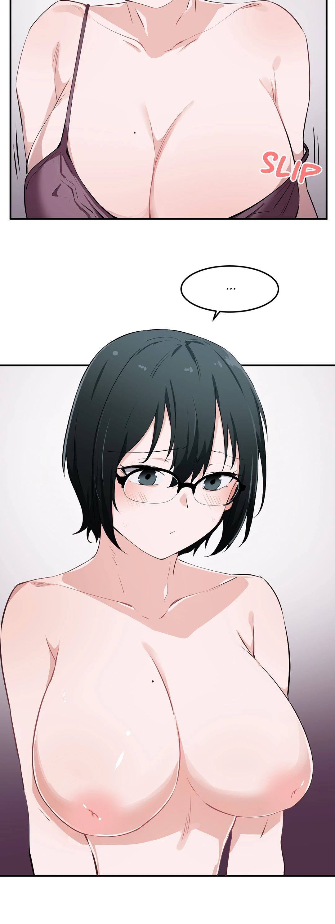 Heart Stealer Manhwa - Chapter 13 Page 8