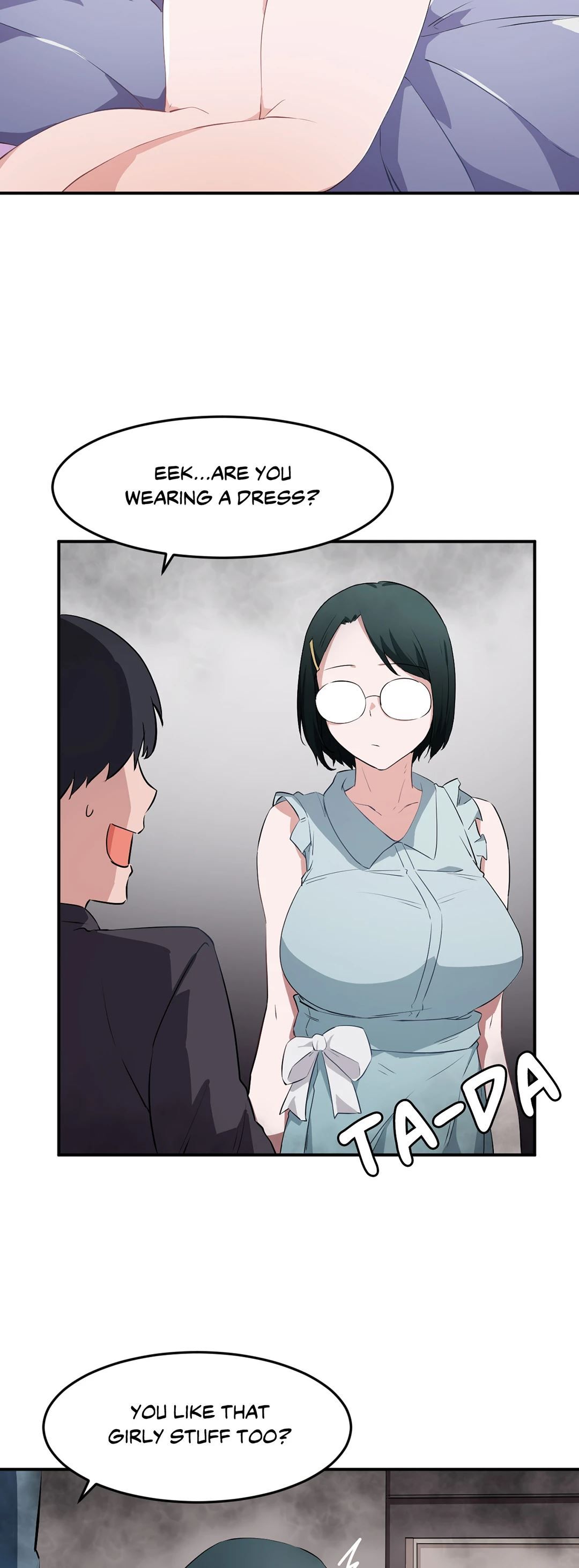 Heart Stealer Manhwa - Chapter 13 Page 12