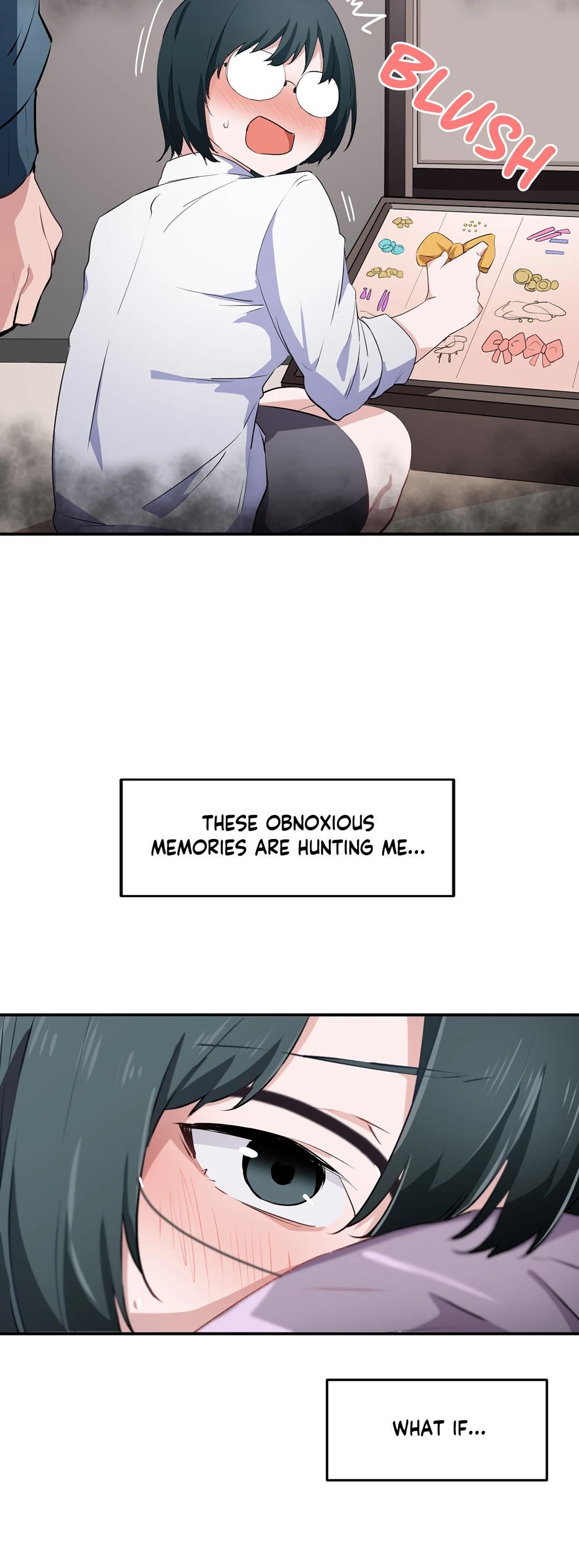 Heart Stealer Manhwa - Chapter 13 Page 13