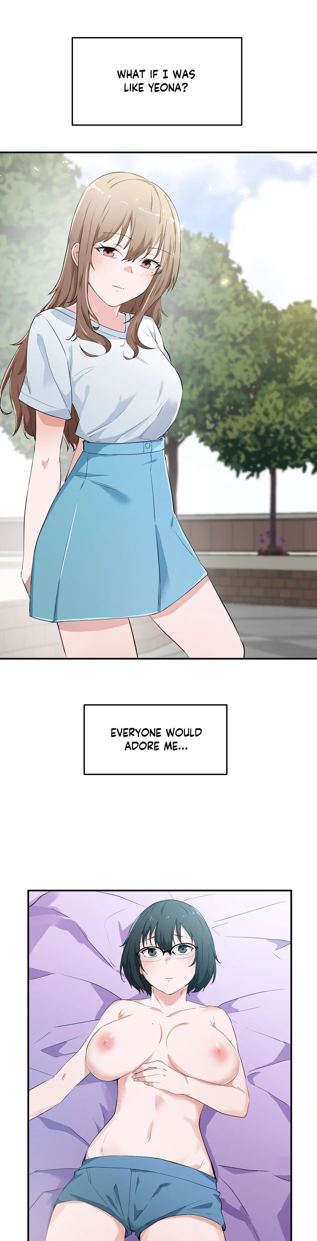 Heart Stealer Manhwa - Chapter 13 Page 14