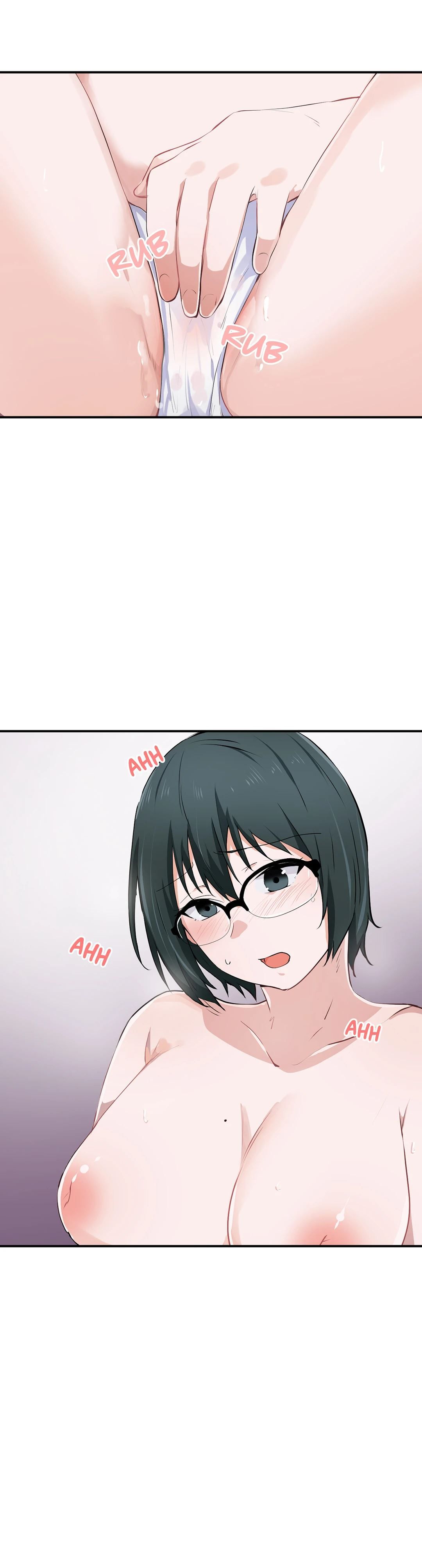 Heart Stealer Manhwa - Chapter 13 Page 17