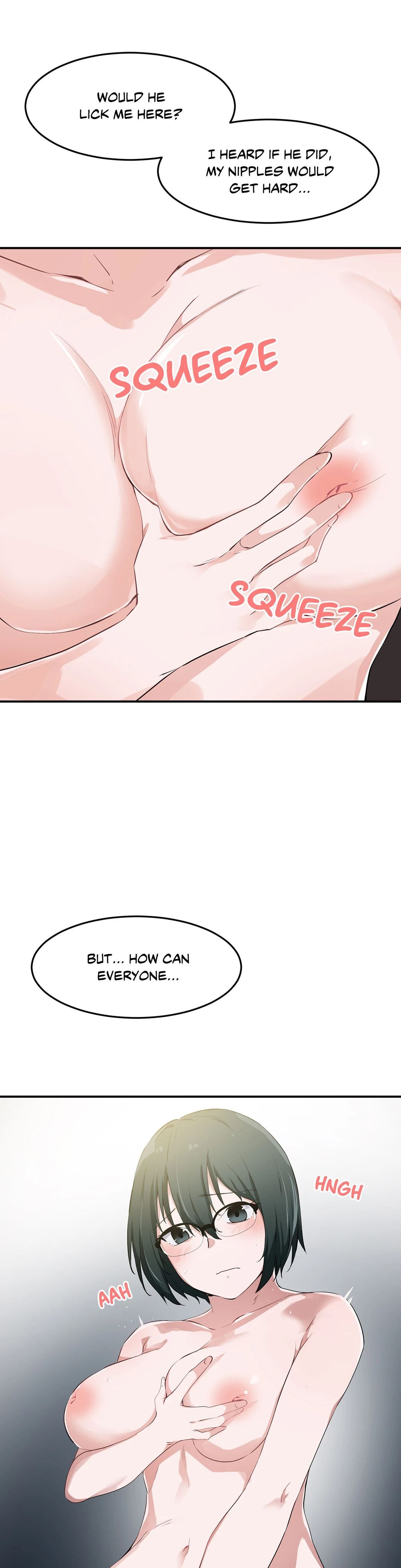 Heart Stealer Manhwa - Chapter 13 Page 18