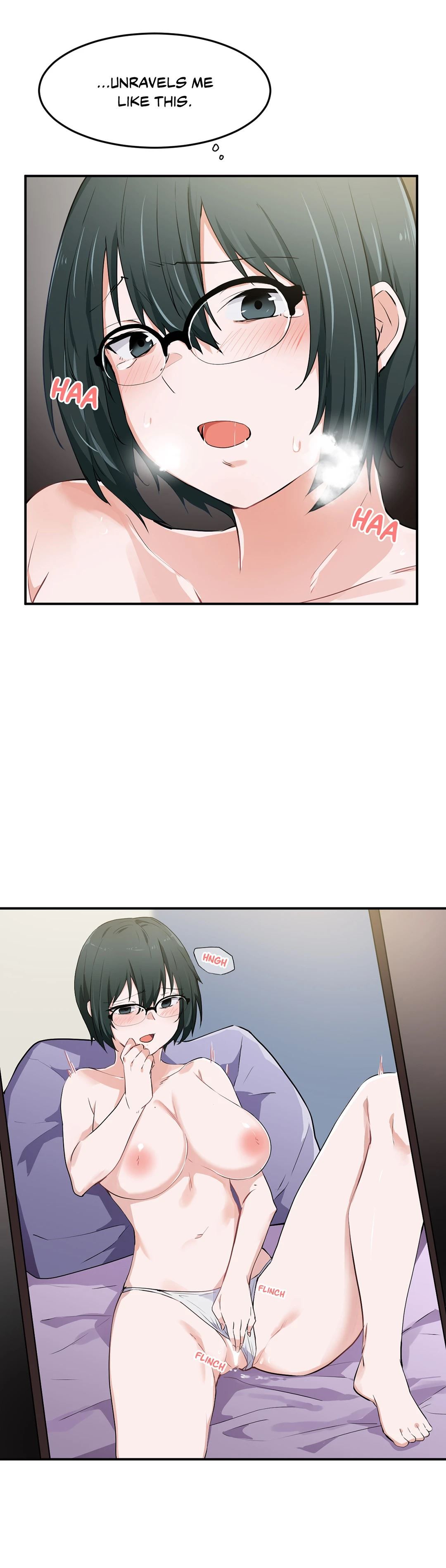 Heart Stealer Manhwa - Chapter 13 Page 21