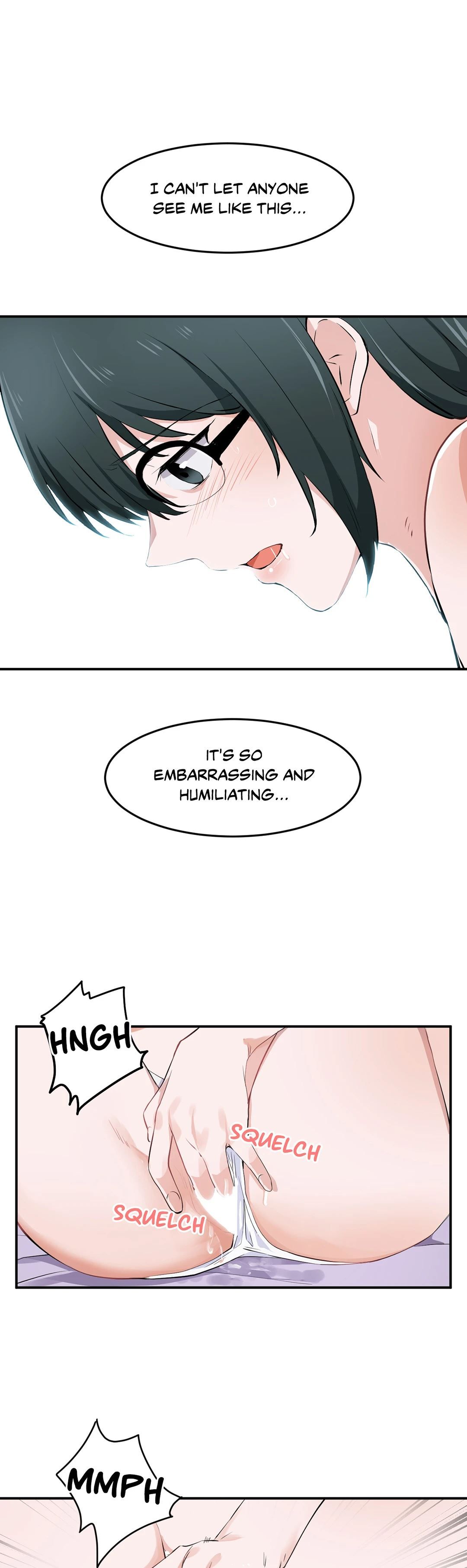 Heart Stealer Manhwa - Chapter 13 Page 22