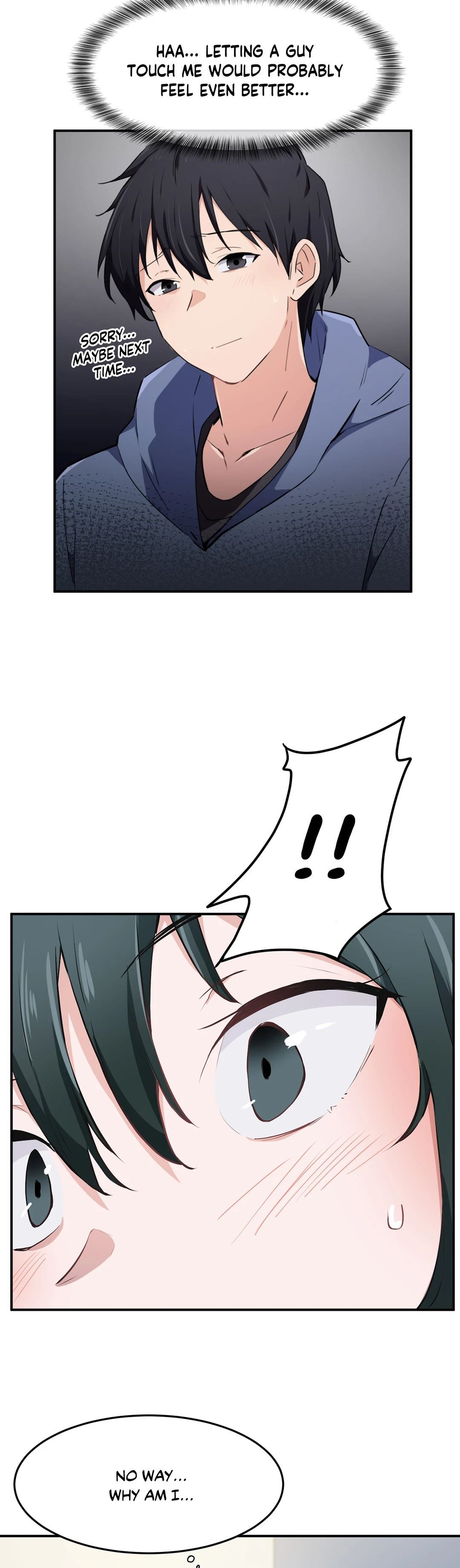 Heart Stealer Manhwa - Chapter 13 Page 25