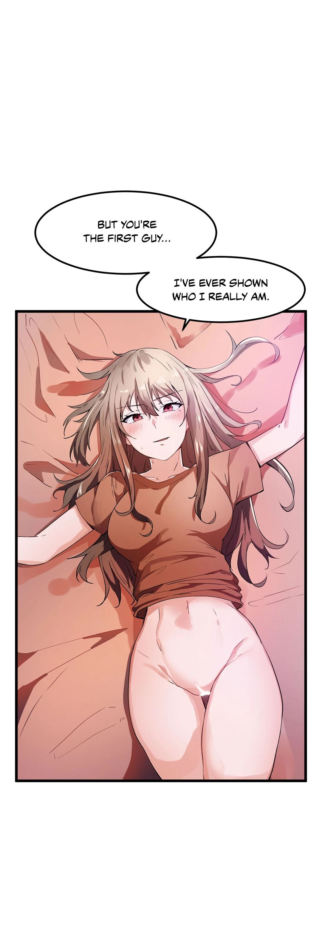 Heart Stealer Manhwa - Chapter 26 Page 0