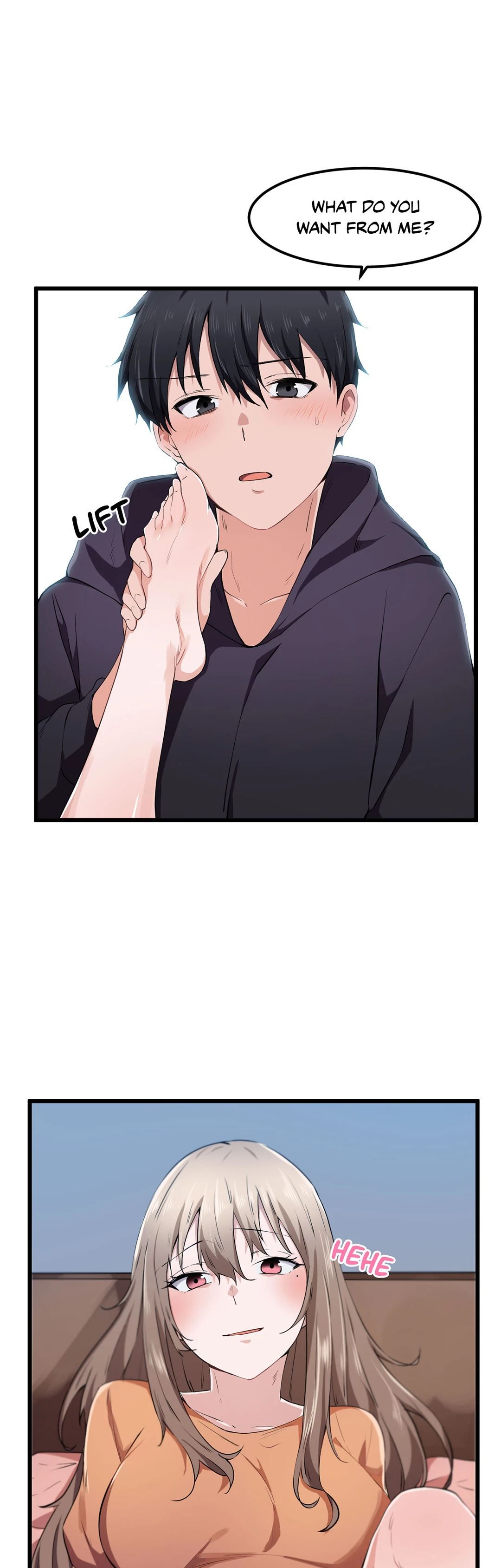 Heart Stealer Manhwa - Chapter 26 Page 4