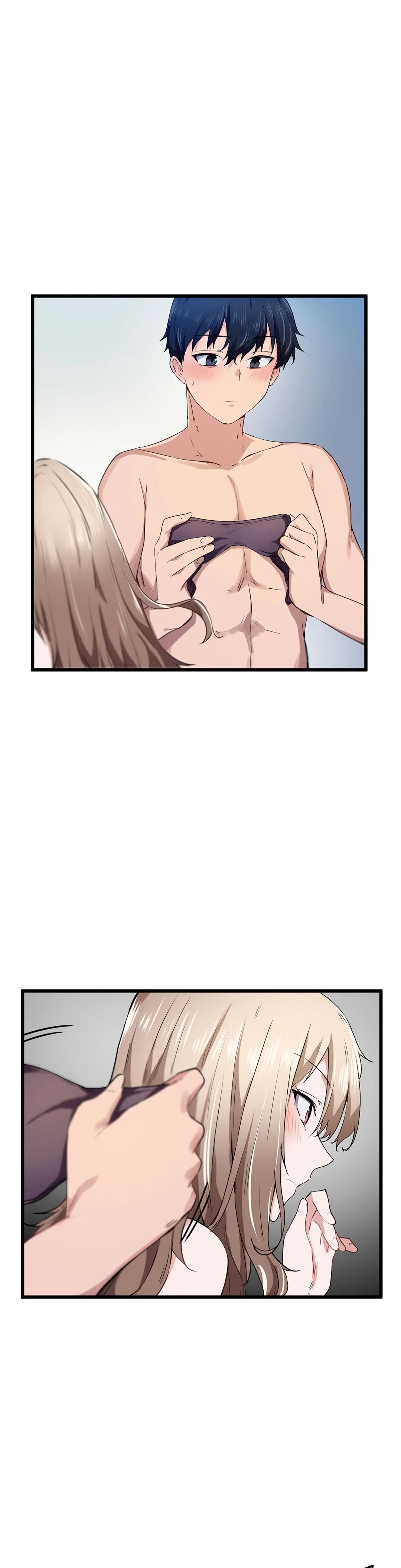 Heart Stealer Manhwa - Chapter 26 Page 7