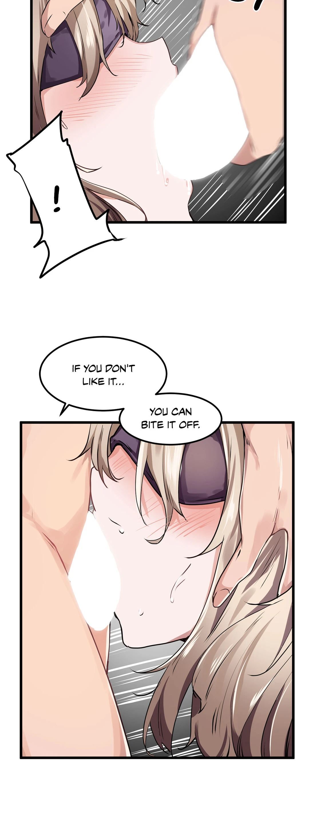 Heart Stealer Manhwa - Chapter 26 Page 11