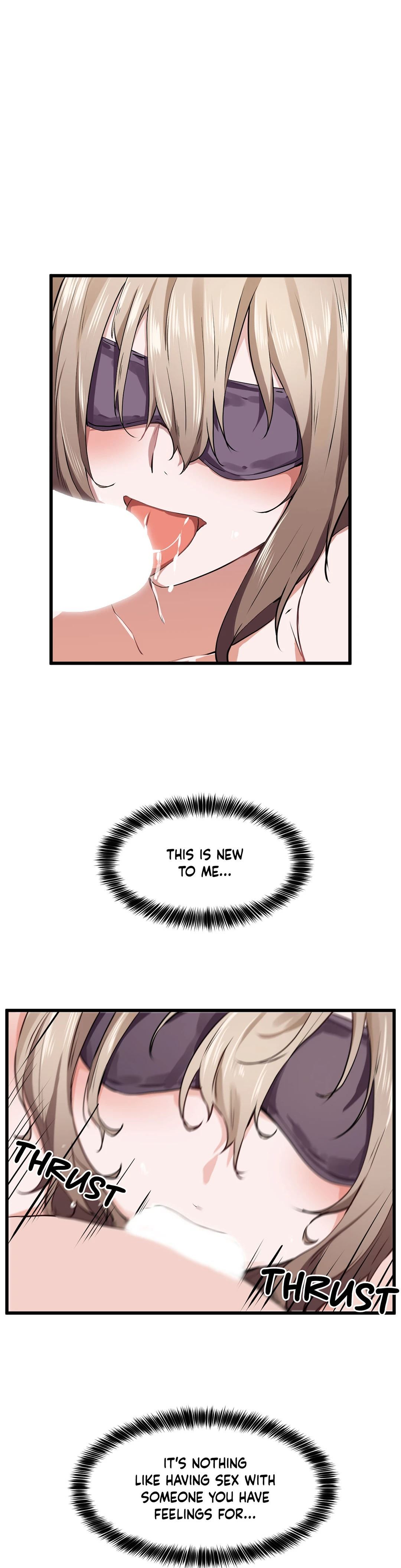 Heart Stealer Manhwa - Chapter 26 Page 12