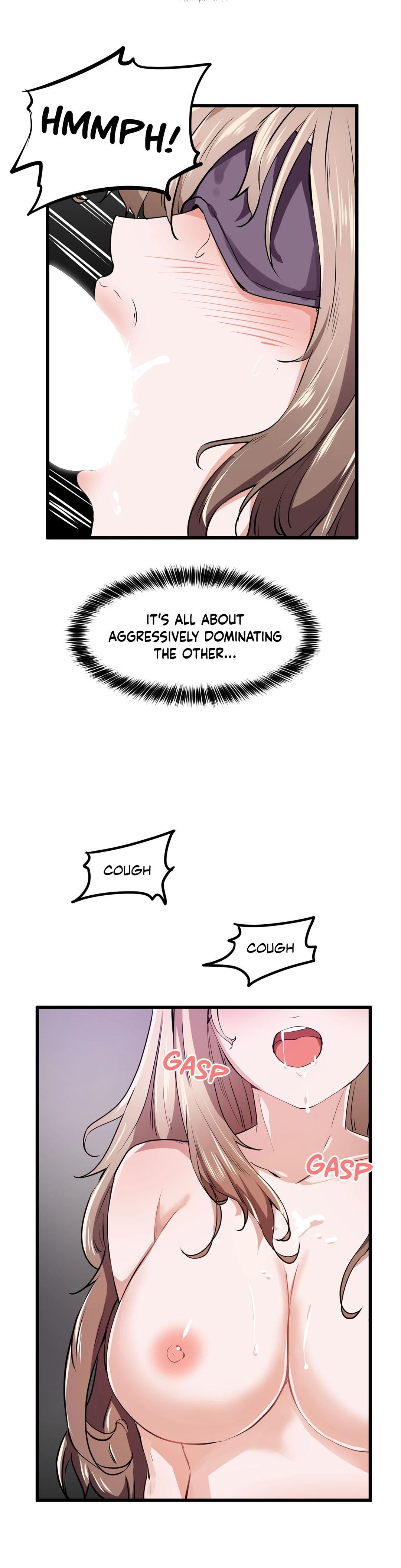 Heart Stealer Manhwa - Chapter 26 Page 13