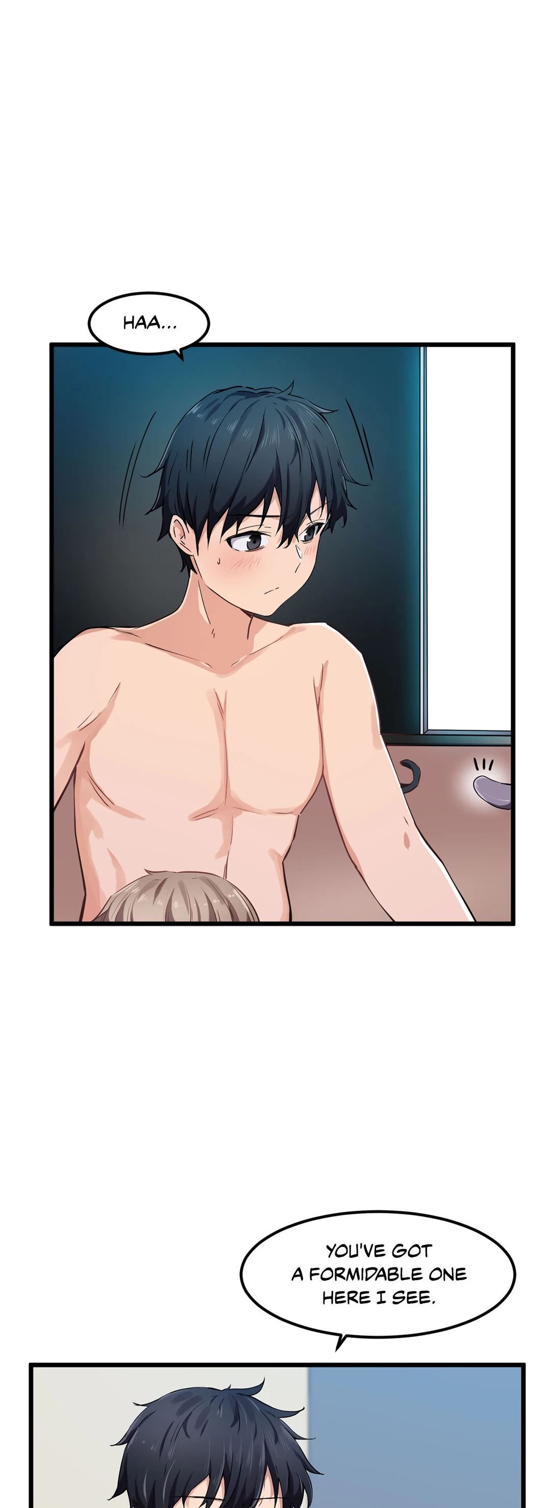 Heart Stealer Manhwa - Chapter 26 Page 14