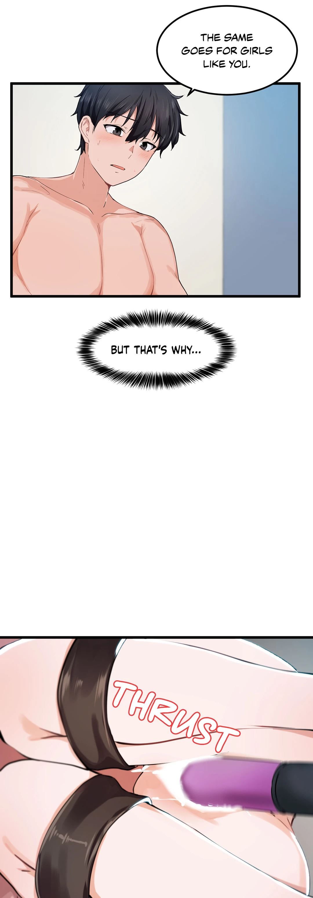 Heart Stealer Manhwa - Chapter 26 Page 17