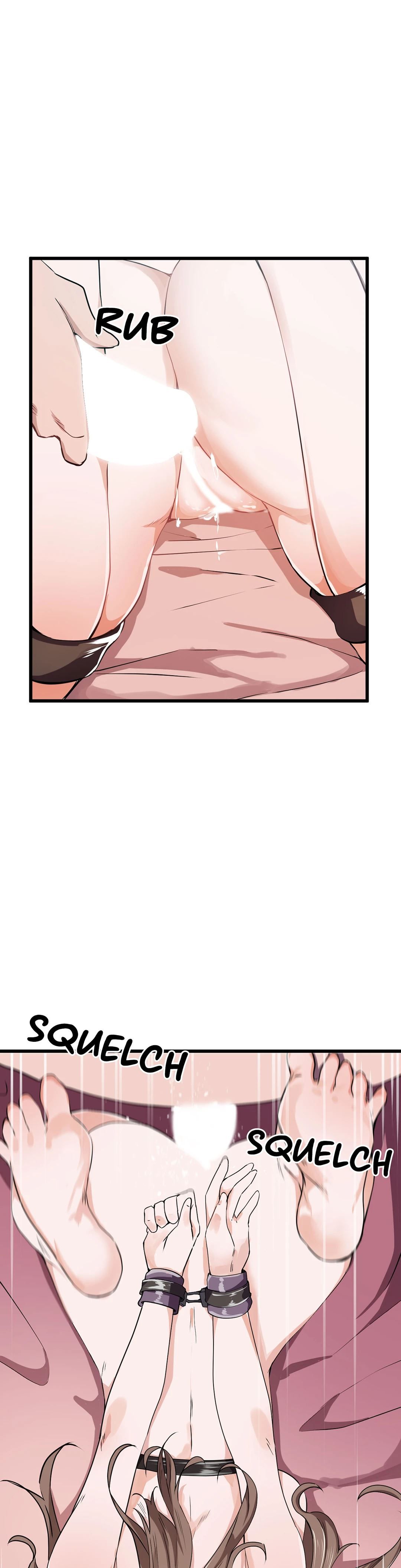 Heart Stealer Manhwa - Chapter 26 Page 20