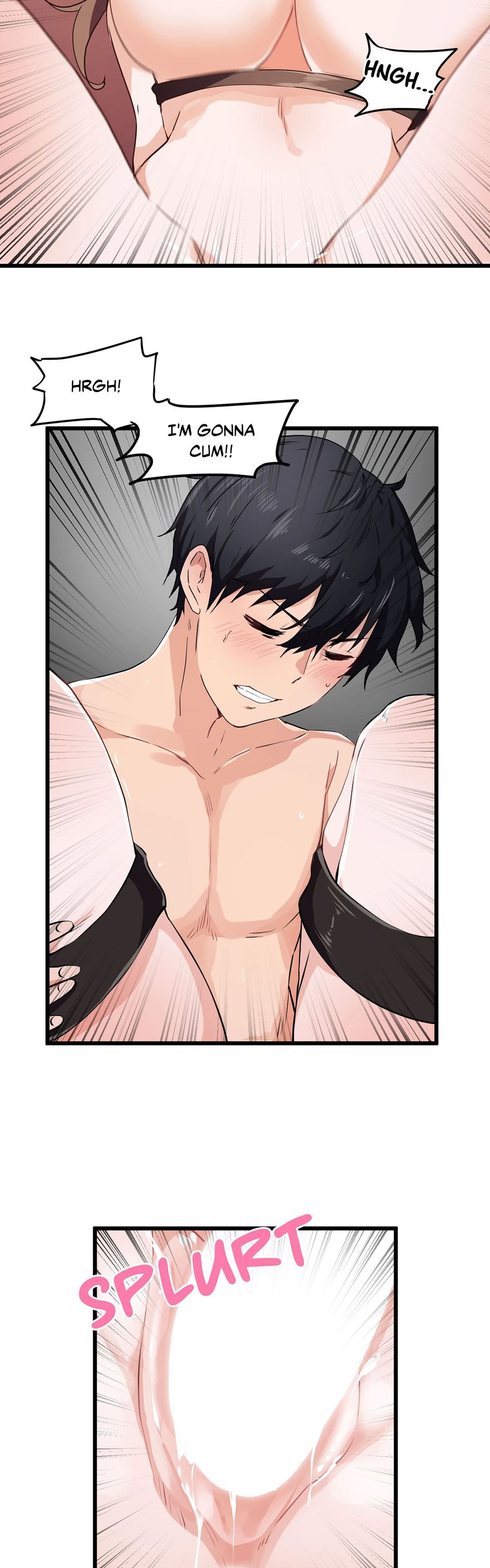 Heart Stealer Manhwa - Chapter 26 Page 23