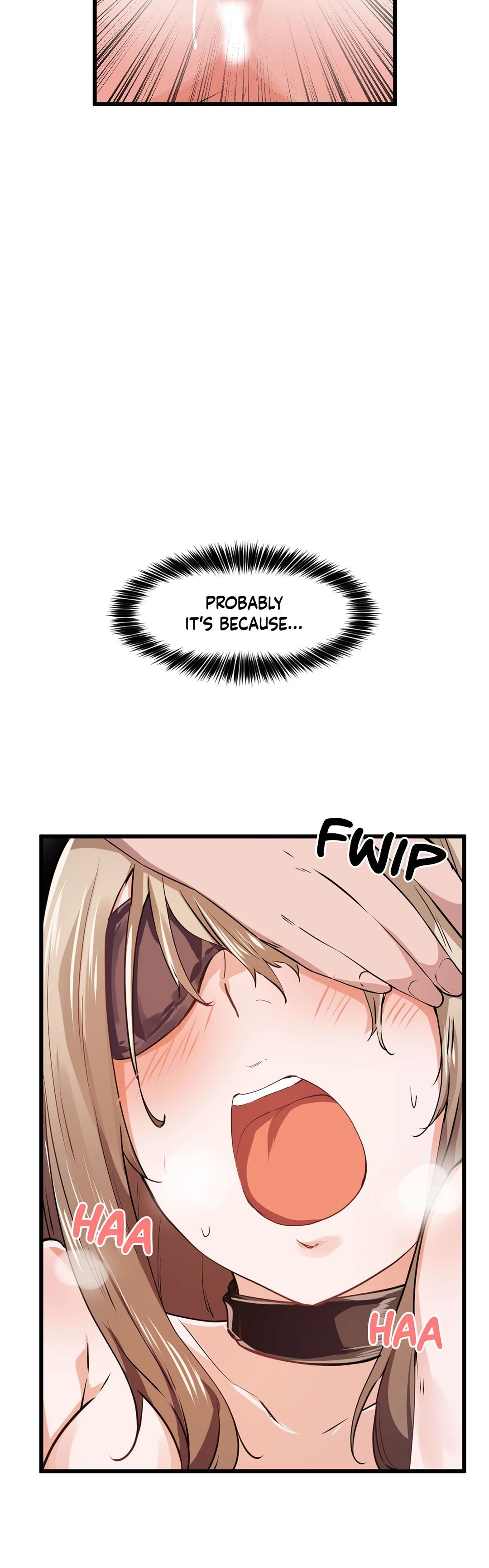 Heart Stealer Manhwa - Chapter 26 Page 24