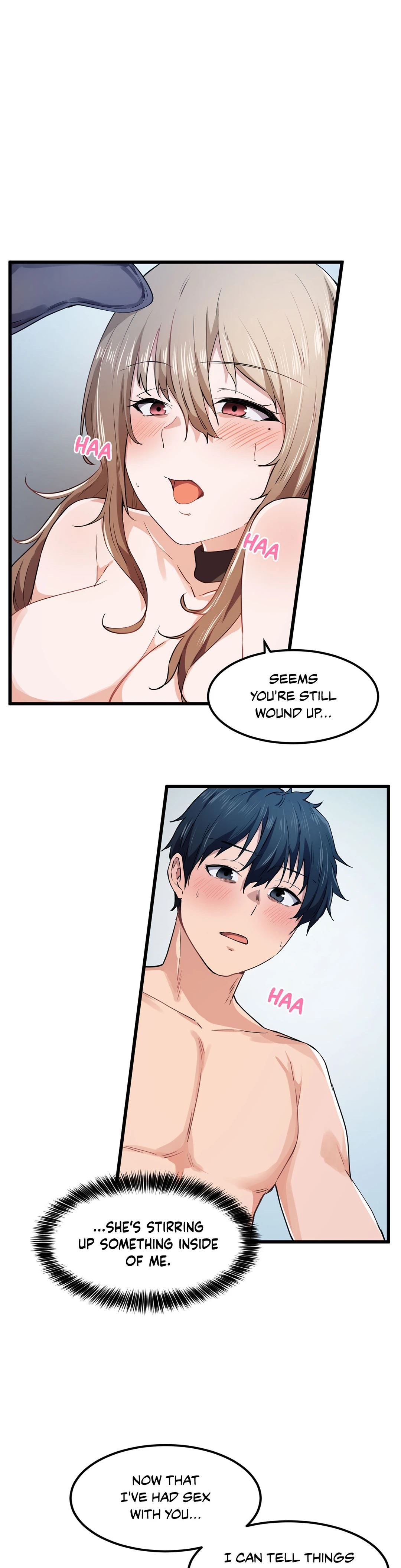 Heart Stealer Manhwa - Chapter 26 Page 25