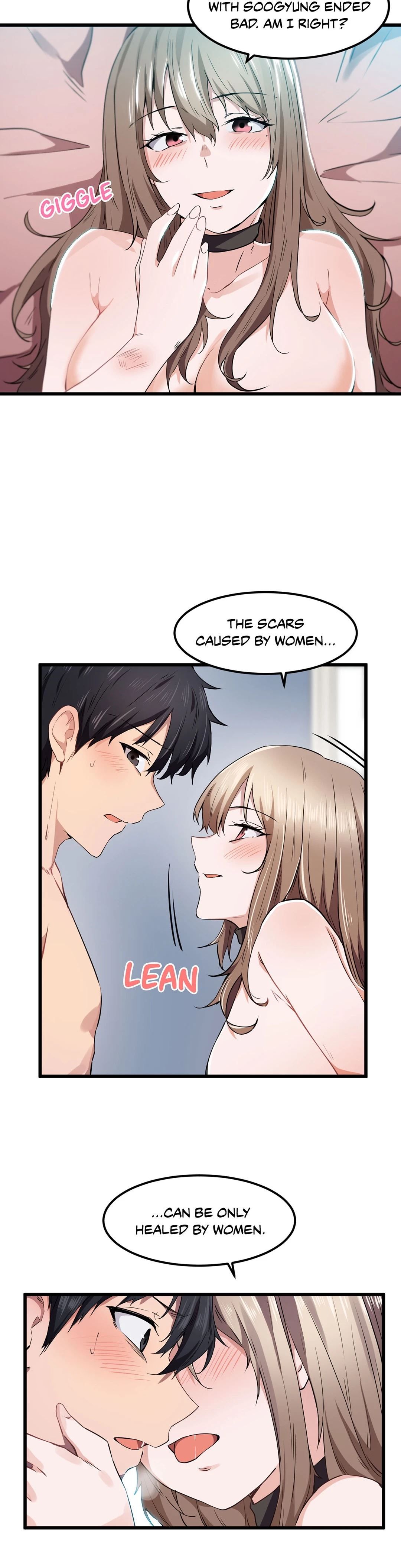 Heart Stealer Manhwa - Chapter 26 Page 26