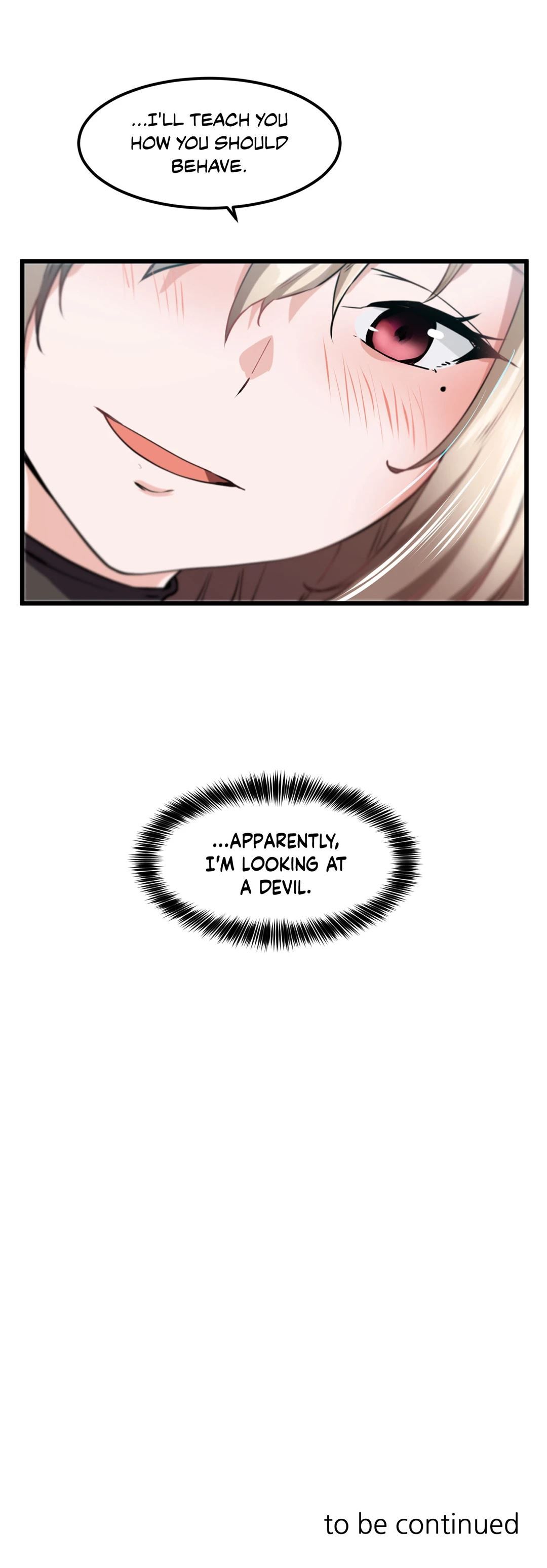 Heart Stealer Manhwa - Chapter 26 Page 29