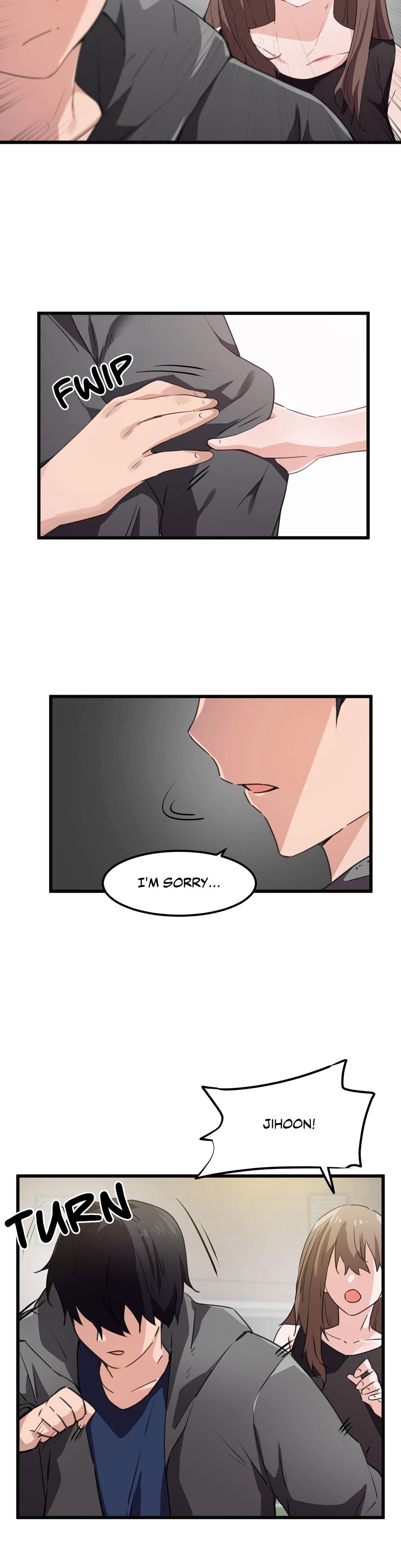 Heart Stealer Manhwa - Chapter 43 Page 3