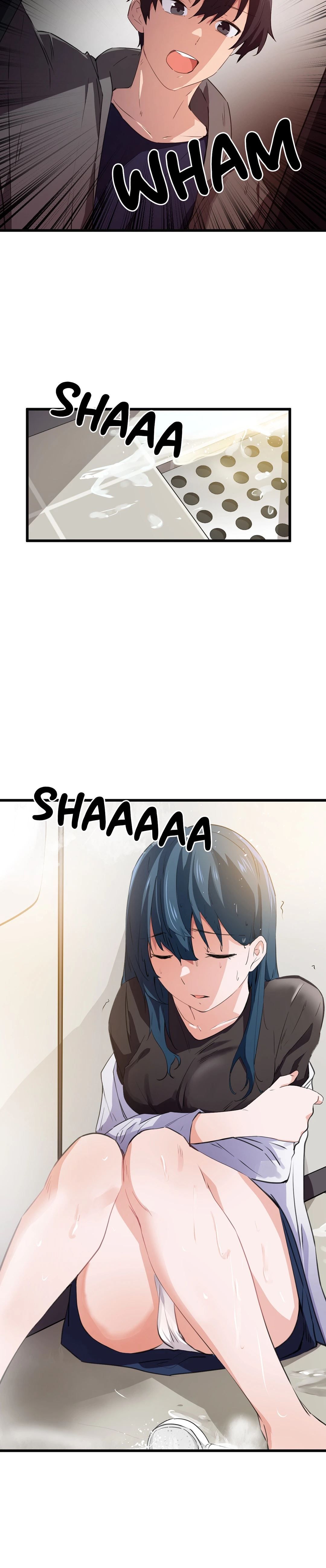 Heart Stealer Manhwa - Chapter 43 Page 11