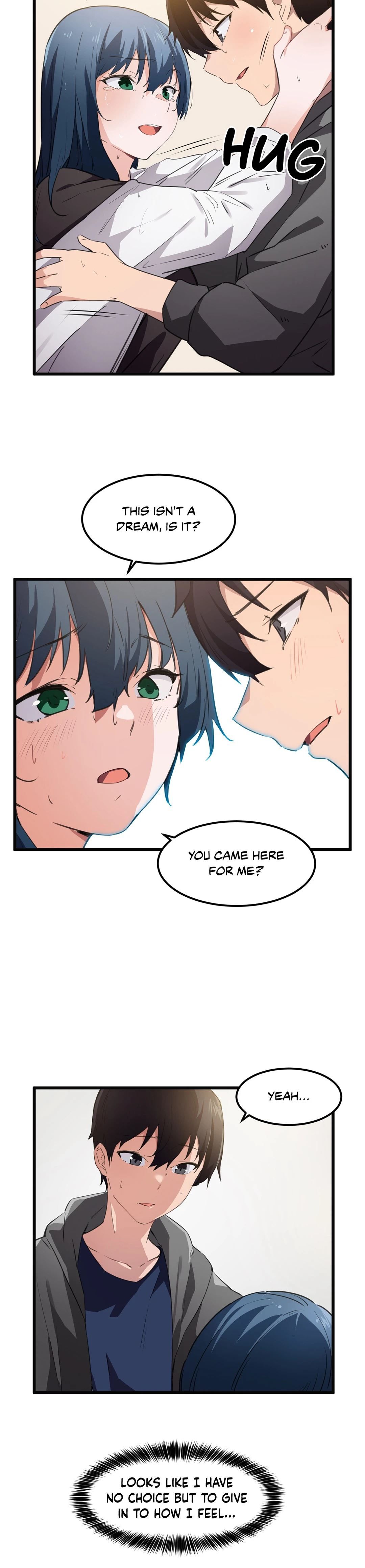 Heart Stealer Manhwa - Chapter 43 Page 13