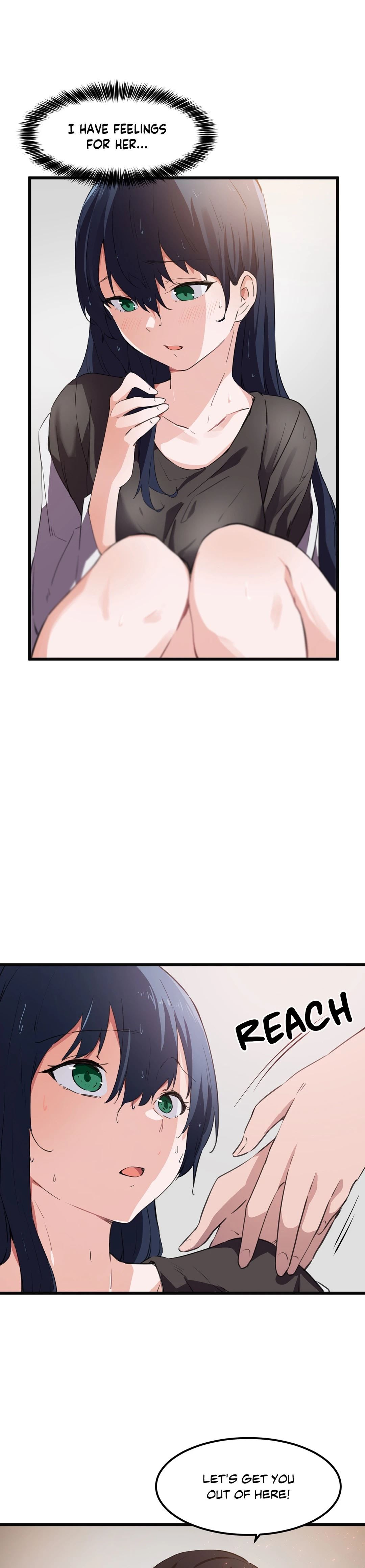 Heart Stealer Manhwa - Chapter 43 Page 14