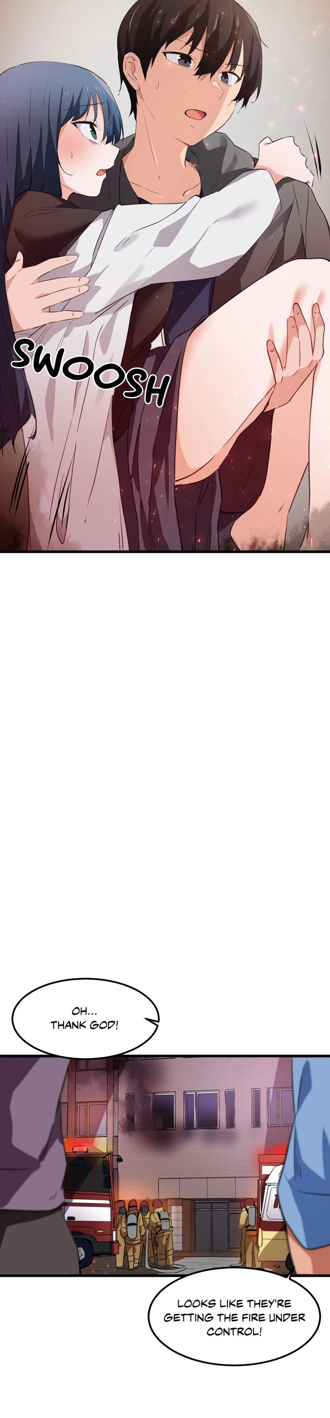 Heart Stealer Manhwa - Chapter 43 Page 15