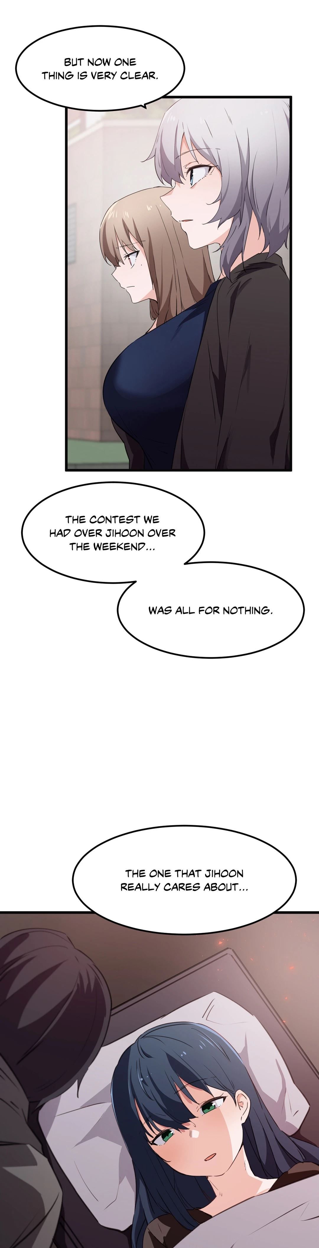 Heart Stealer Manhwa - Chapter 43 Page 18