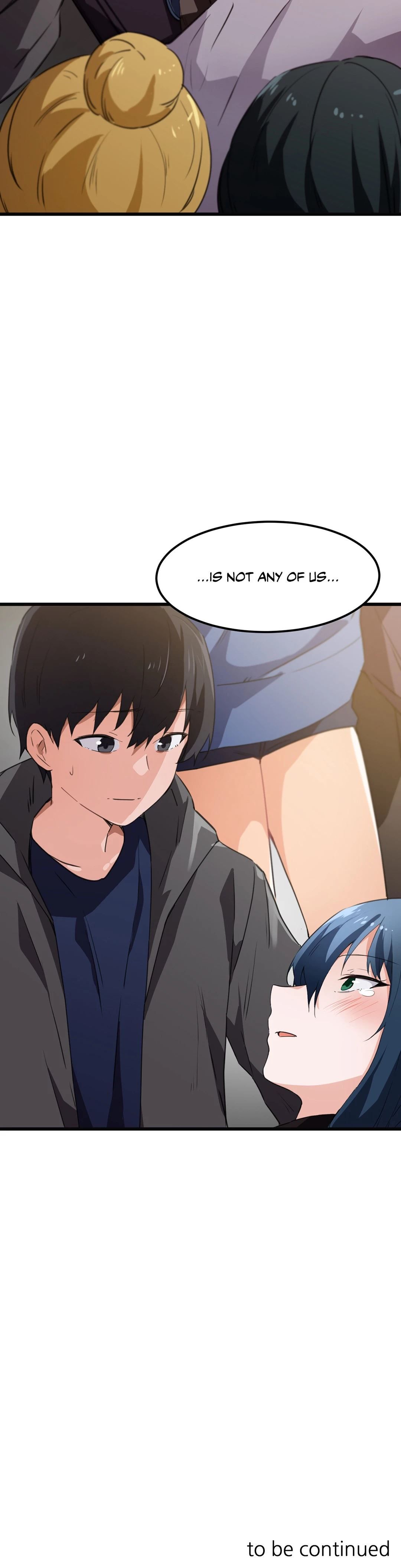 Heart Stealer Manhwa - Chapter 43 Page 19