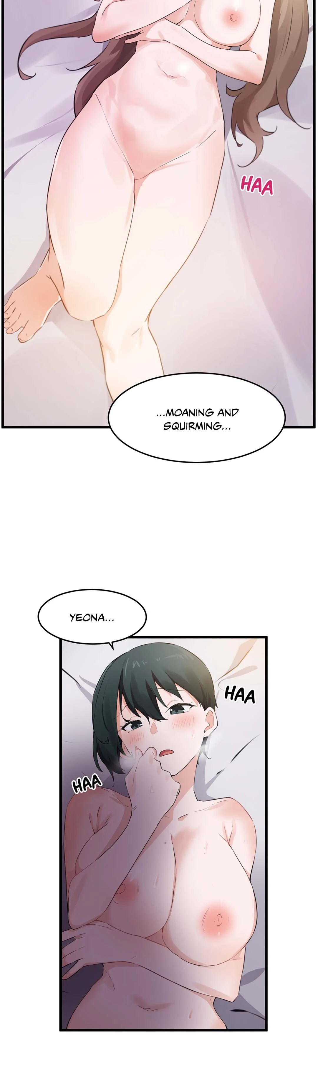 Heart Stealer Manhwa - Chapter 59 Page 4