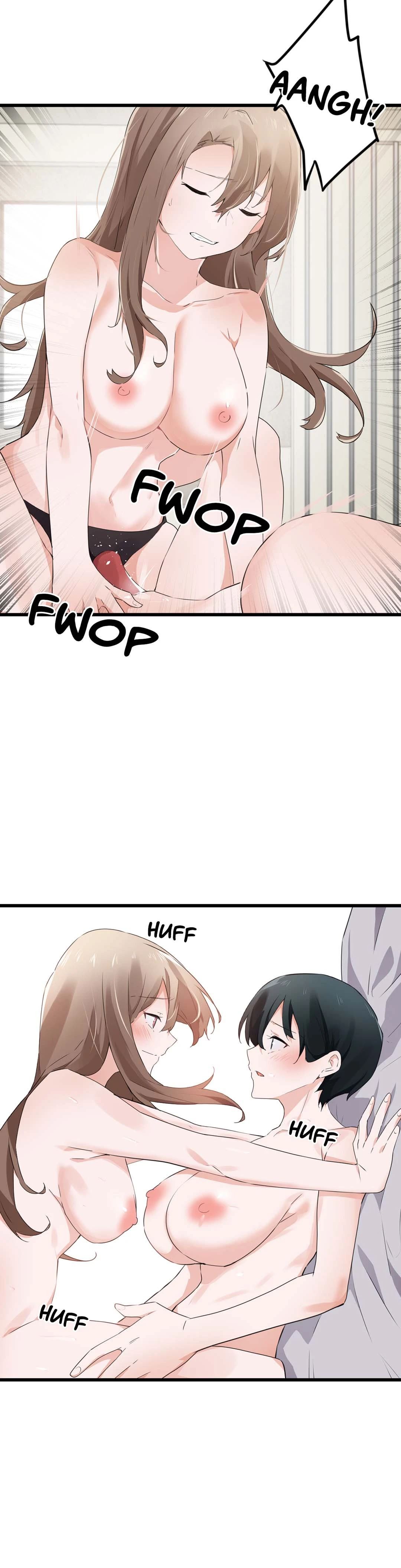 Heart Stealer Manhwa - Chapter 59 Page 8