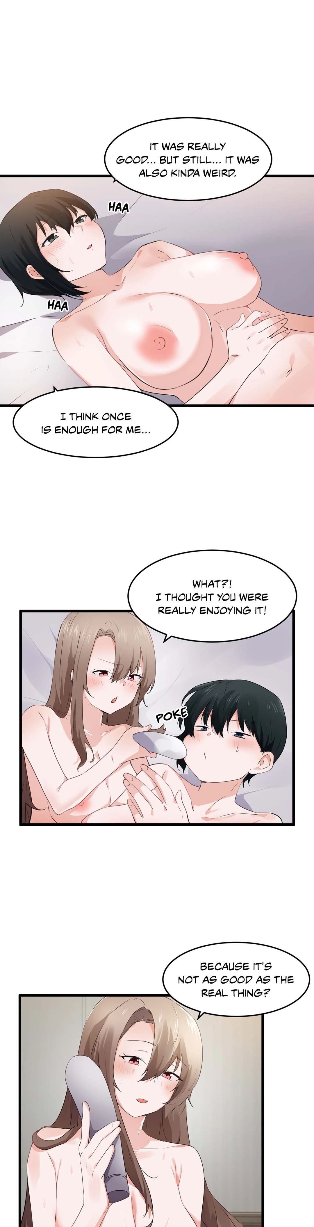 Heart Stealer Manhwa - Chapter 59 Page 13