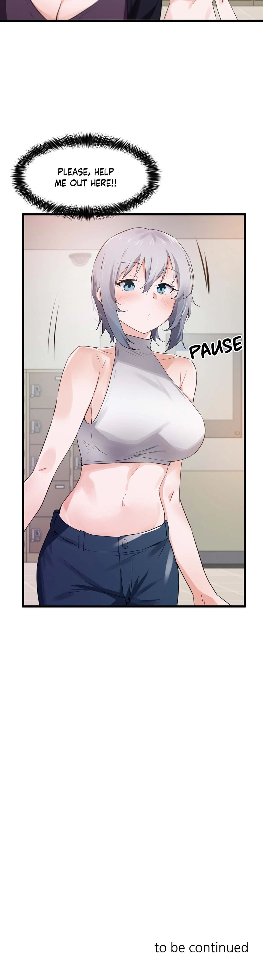 Heart Stealer Manhwa - Chapter 59 Page 22